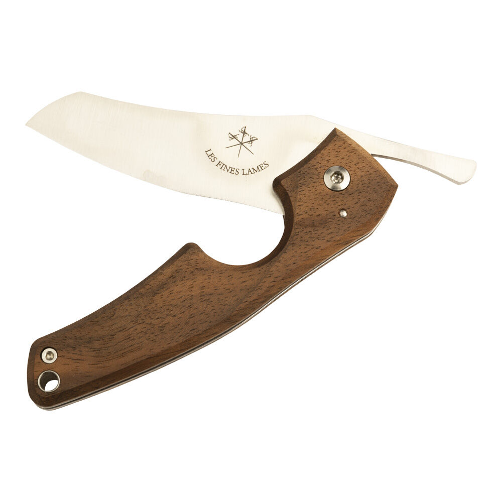 Cigar Knife Inked Snake L.E Petit, , jrcigars